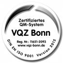 DIN ISO 9001